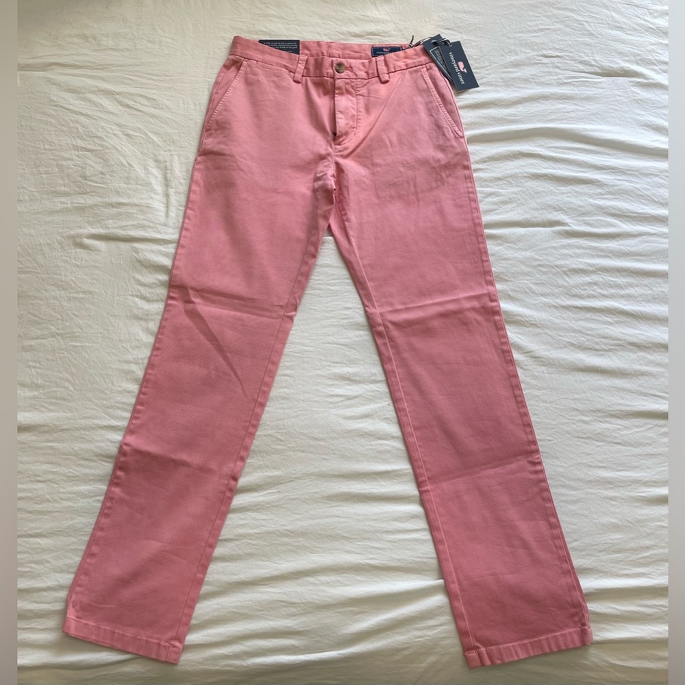 NWT Vineyard Vines breaker pant 30x32